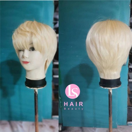 6x6 normal brown lace Human Hair Lace Closures silky straight/Body Wave virgin human hair 