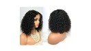 Raw Human hair wig (2)