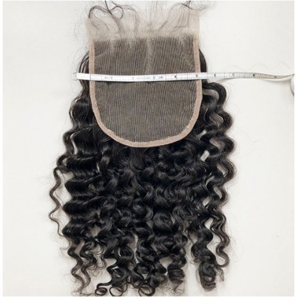 5x5 normal brown lace closure deep curly style Natural Hairline Virgin Hair Lace Closure Piece 5x5 normal brown lace closure deep curly style Natural Hairline Virgin Hair Lace Closure Piece