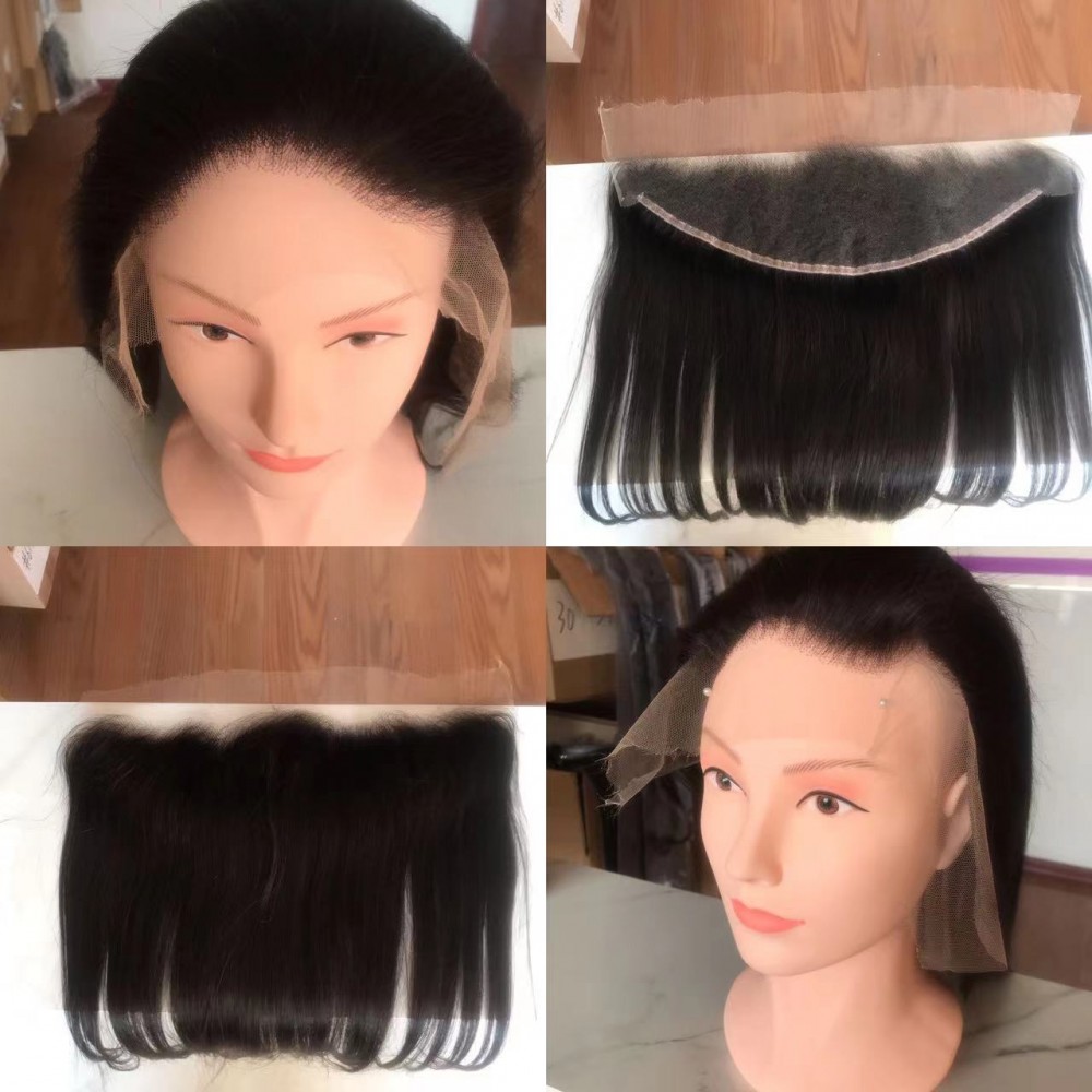 Small knots 13x4 HD Lace Frontal Deep wave & Straight & Body Wave DHL Fast Free Shipping Small knots 13x4 HD Lace Frontal Deep wave & Straight & Body Wave DHL Fast Free Shipping