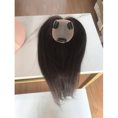 Dark roots 1b 99j Ombre Human Hair Wig Dark Roots Short Bob Lace Front Human Hair Wigs 12inch 180% density