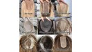 Human Hair Toppers (0)