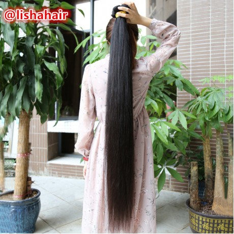 10A Straight Hair Bundles Brazilian Hair Weave Bundles 100% Human Hair Bundles Natural Color  Remy Hair Weave 3pcs