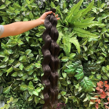 Top 10A virgin brazilian body wave human hair bundles weaving wefts 3pcs lot in stock
