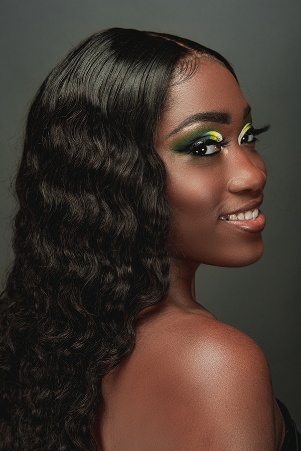 Human Hair bundles